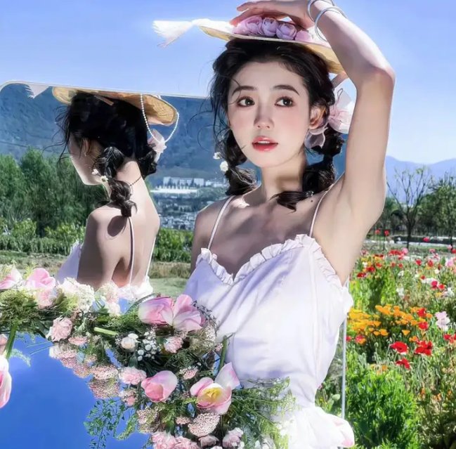 走过被遗忘的小路